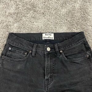 ACNE STUDIOS jeans